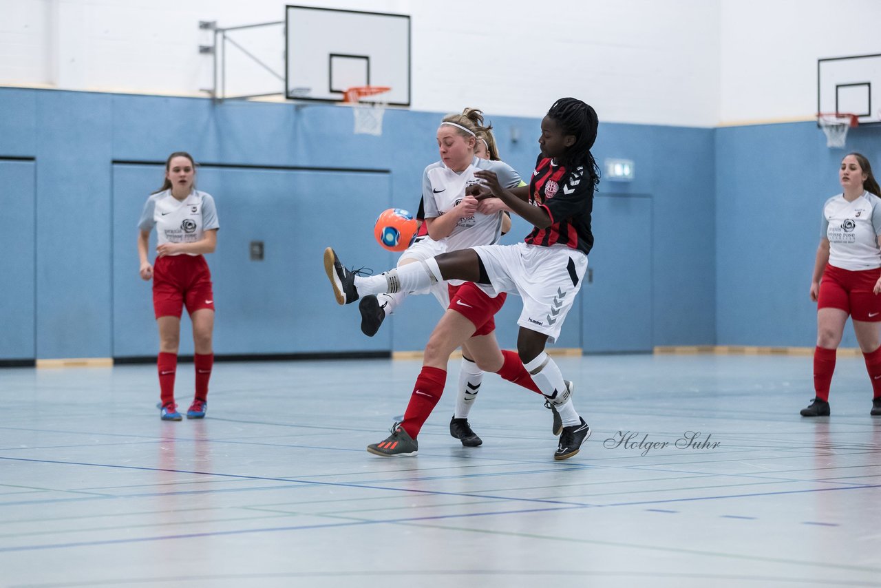 Bild 163 - HFV Futsalmeisterschaft